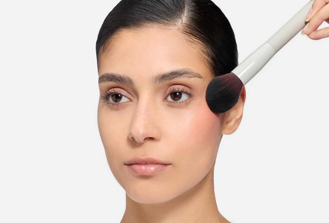 Sheglam Matte Liquid Blush Color Bloom