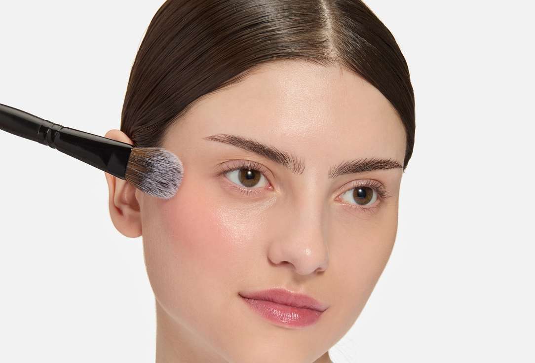 AMUSE Matte Liquid Blush CHEEK TOK TOK 03, Whip tok 5.5 ml AMUSE Matte Liquid Blush CHEEK TOK TOK