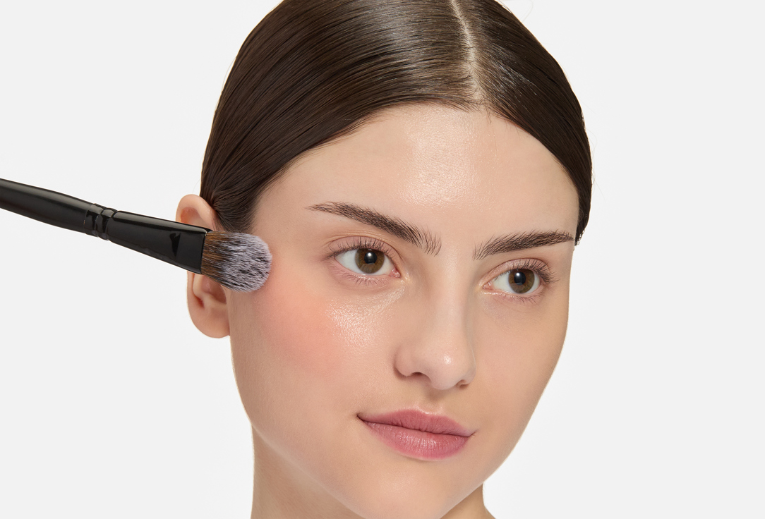 AMUSE Matte Liquid Blush CHEEK TOK TOK 04, Bijou tok 5.5 ml AMUSE Matte Liquid Blush CHEEK TOK TOK