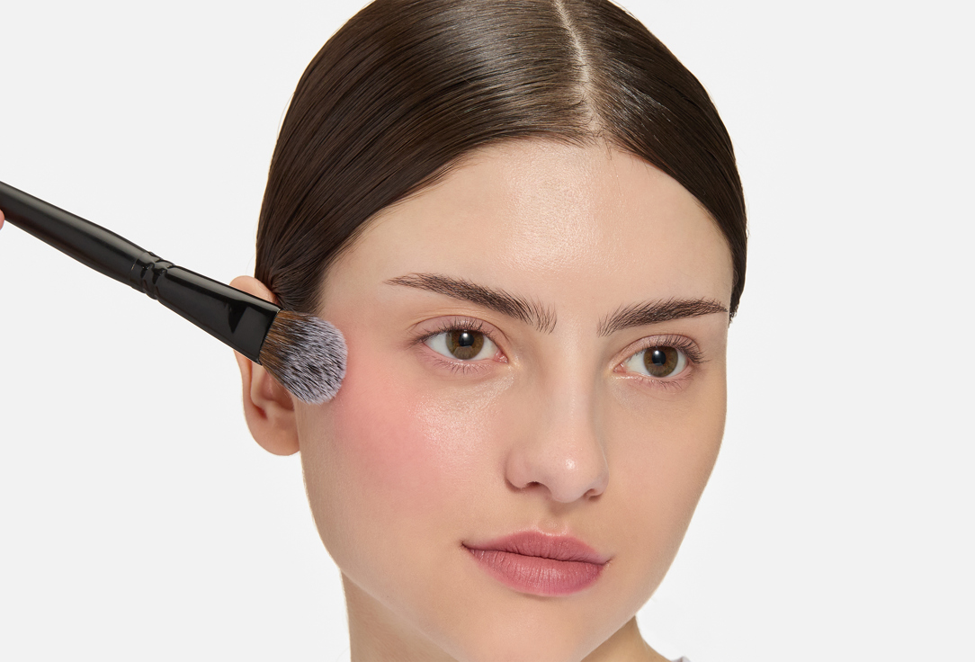 AMUSE Matte Liquid Blush CHEEK TOK TOK