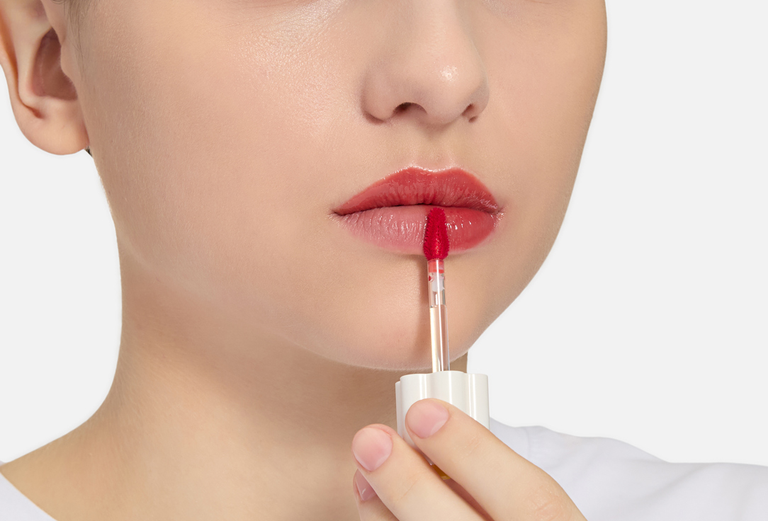 AMUSE Увлажняющий тинт для губ DEW TINT