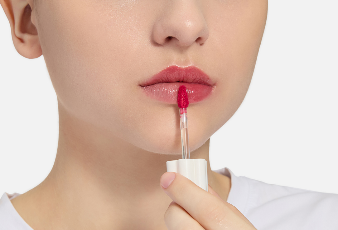 AMUSE Moisturizing Lip Tint DEW TINT