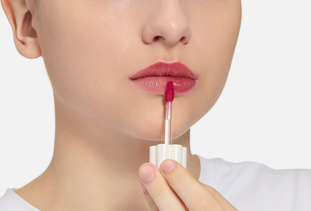 AMUSE Moisturizing Lip Tint DEW TINT 08, Amethyst 4 g AMUSE Moisturizing Lip Tint DEW TINT