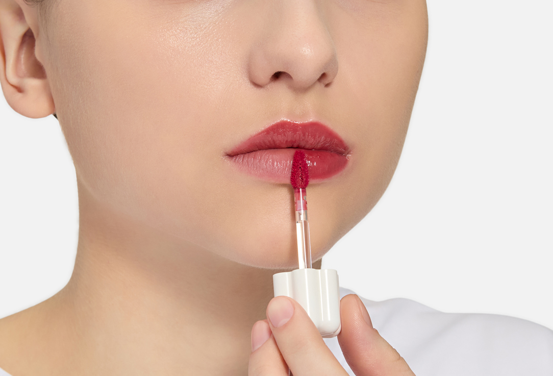 AMUSE Moisturizing Lip Tint DEW TINT