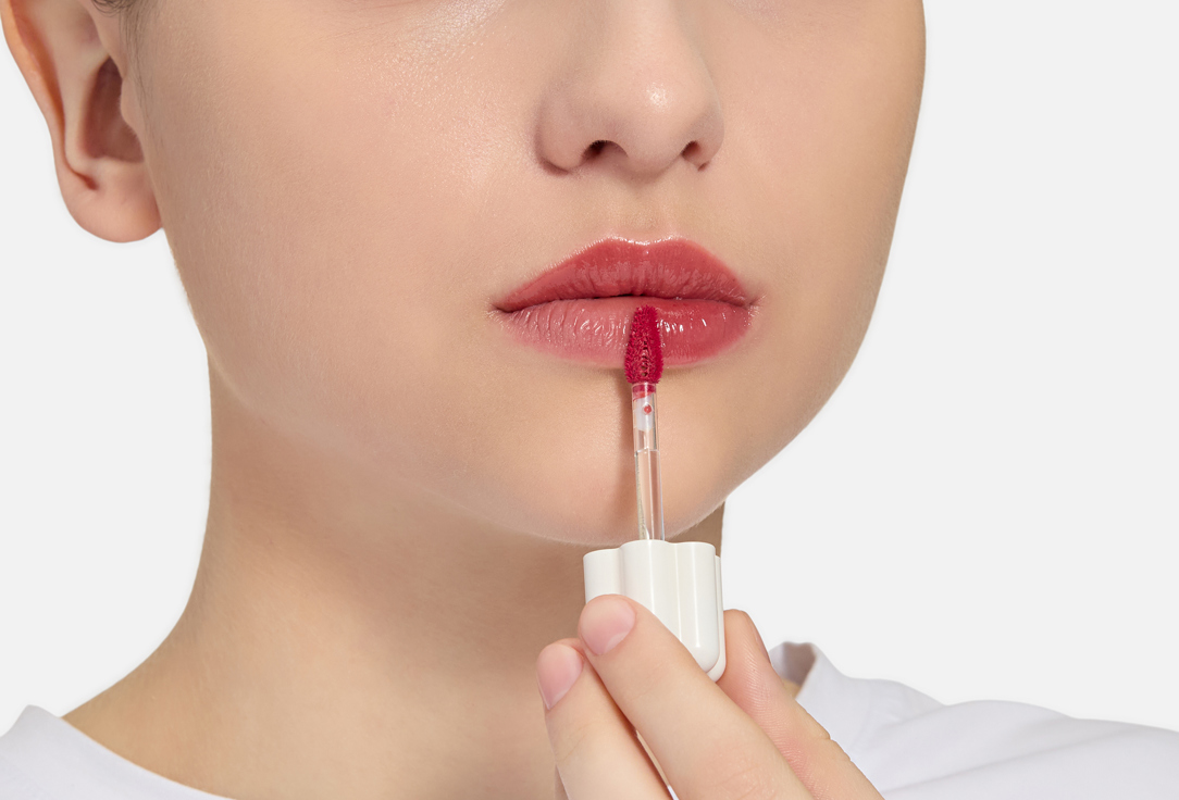AMUSE Moisturizing Lip Tint DEW TINT