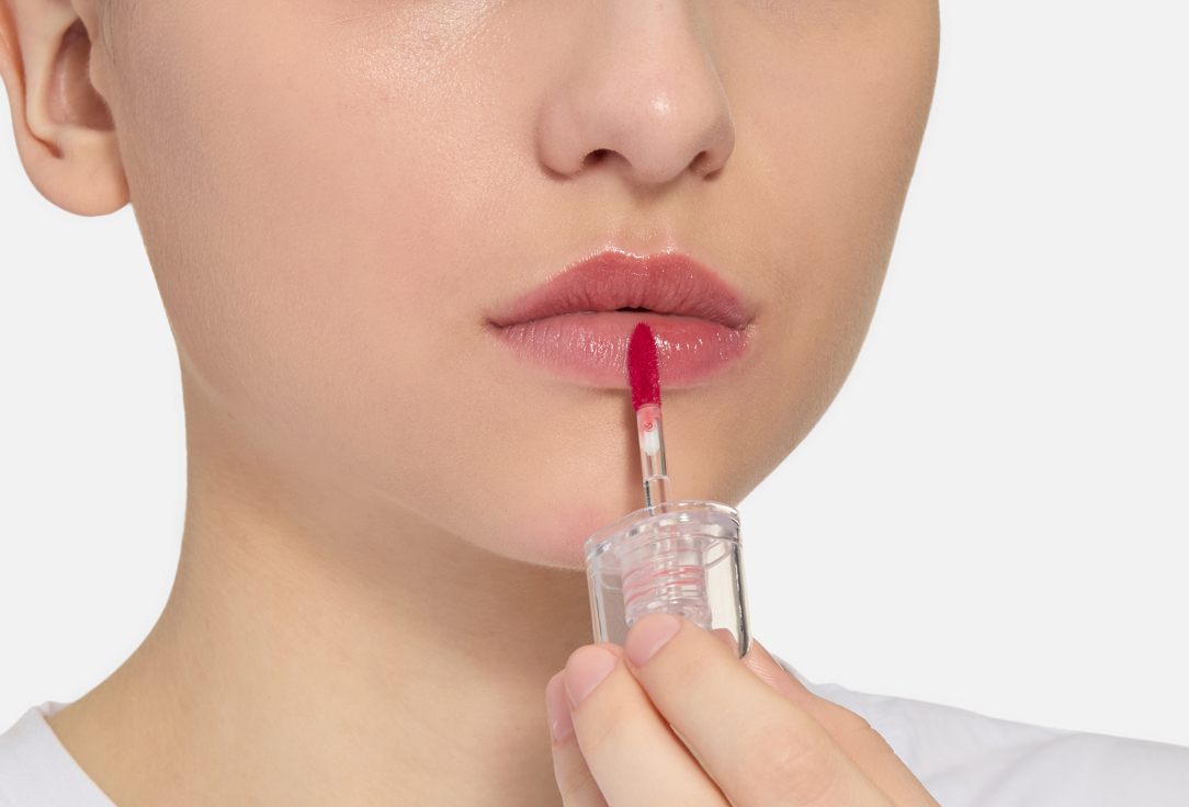 AMUSE Moisturizing Jelly Lip Tint JEL-FIT TINT