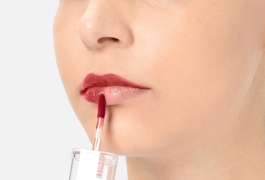 AMUSE Moisturizing Jelly Lip Tint JEL-FIT TINT