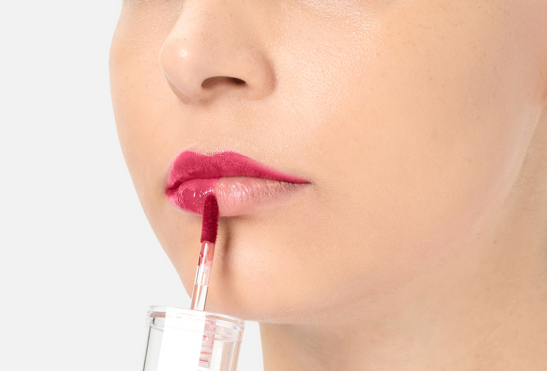 AMUSE Moisturizing Jelly Lip Tint JEL-FIT TINT