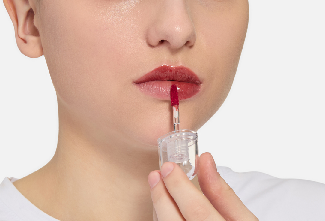 AMUSE Moisturizing Jelly Lip Tint JEL-FIT TINT