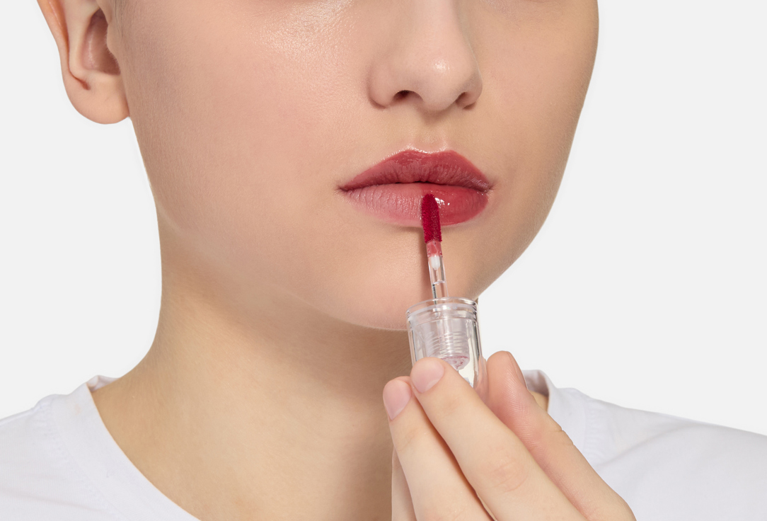 AMUSE Moisturizing Jelly Lip Tint JEL-FIT TINT