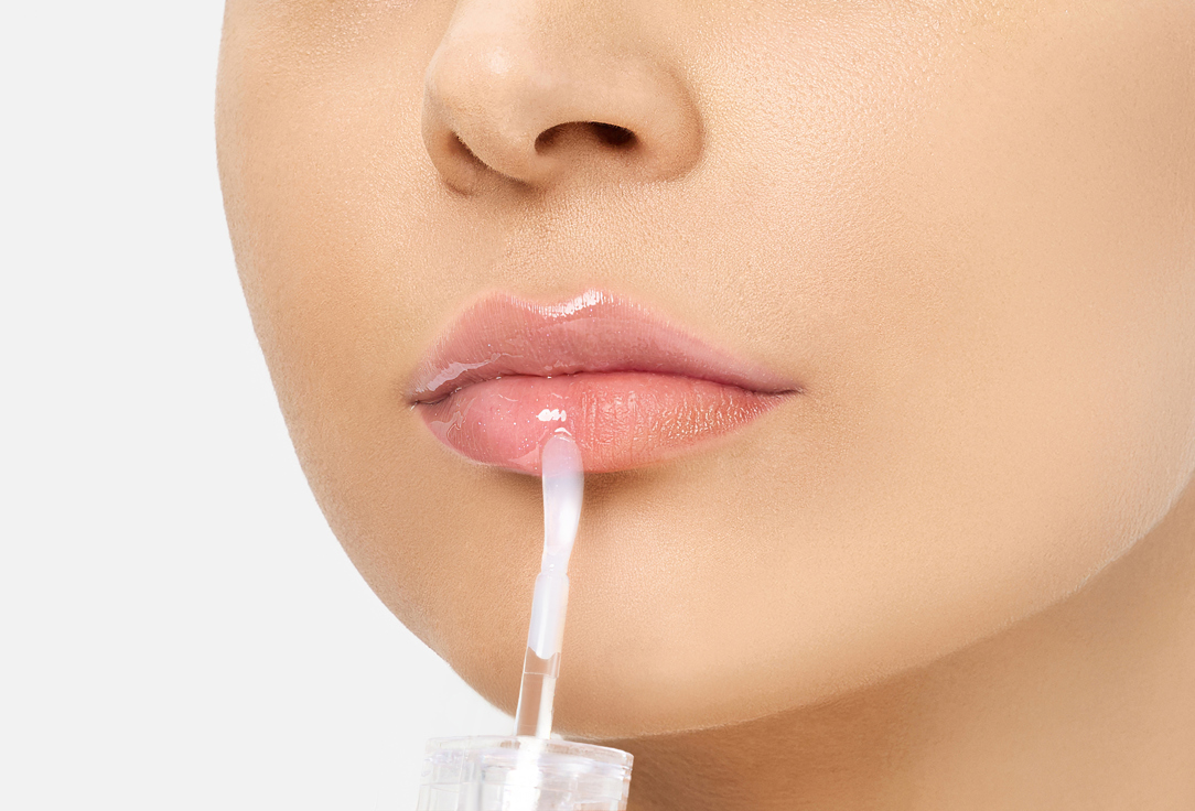 AMUSE Plumping & Smoothing Lip Gloss LIP FULLER