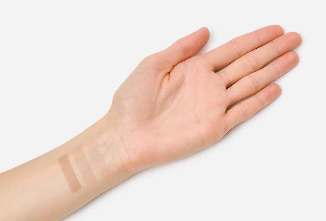 Dasique Face Contouring Palette V cut blending shading 02, Cool Blending 13 g Dasique Face Contouring Palette V cut blending shading