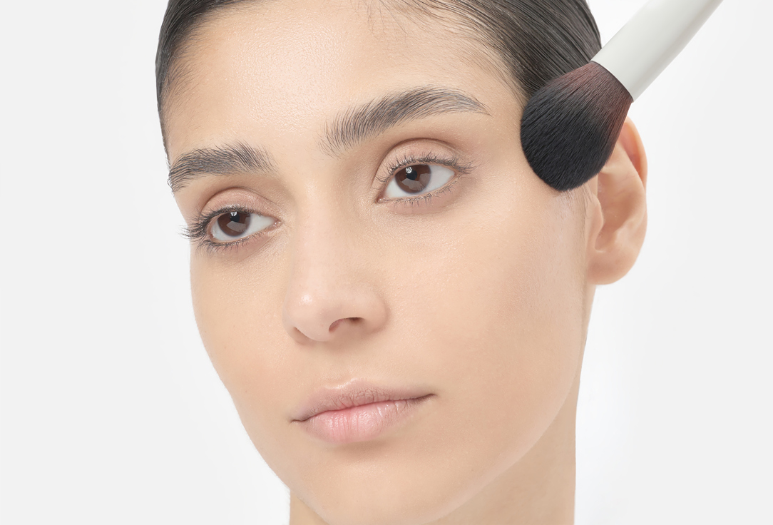 HINCE Tinted Face Balm True Dimension TP002, Dawn ray 10 g HINCE Tinted Face Balm True Dimension