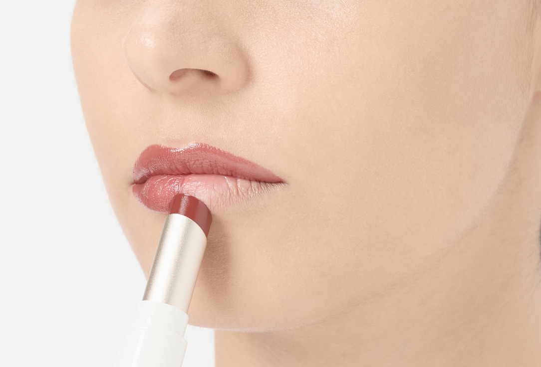 HINCE Увлажняющий бальзам для губ Mood Enhancer Lip glow