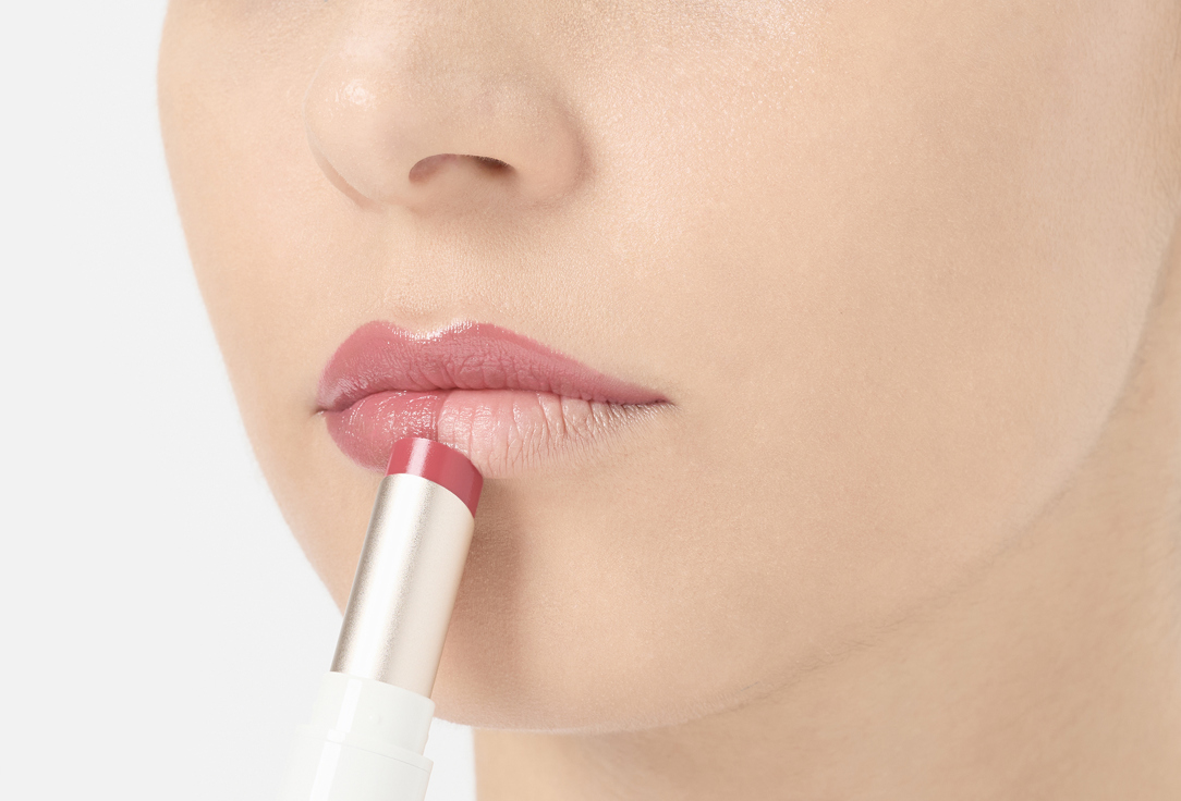 HINCE Moisturizing Tinted Lip Balm Mood Enhancer Lip glow LW006, Let me dew 5 g HINCE Moisturizing Tinted Lip Balm Mood Enhancer Lip glow