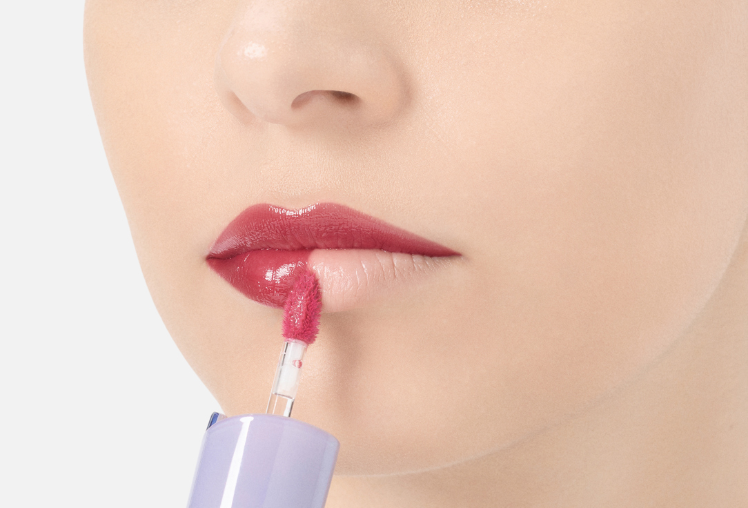 HINCE Gel Lip Tint Raw glow
