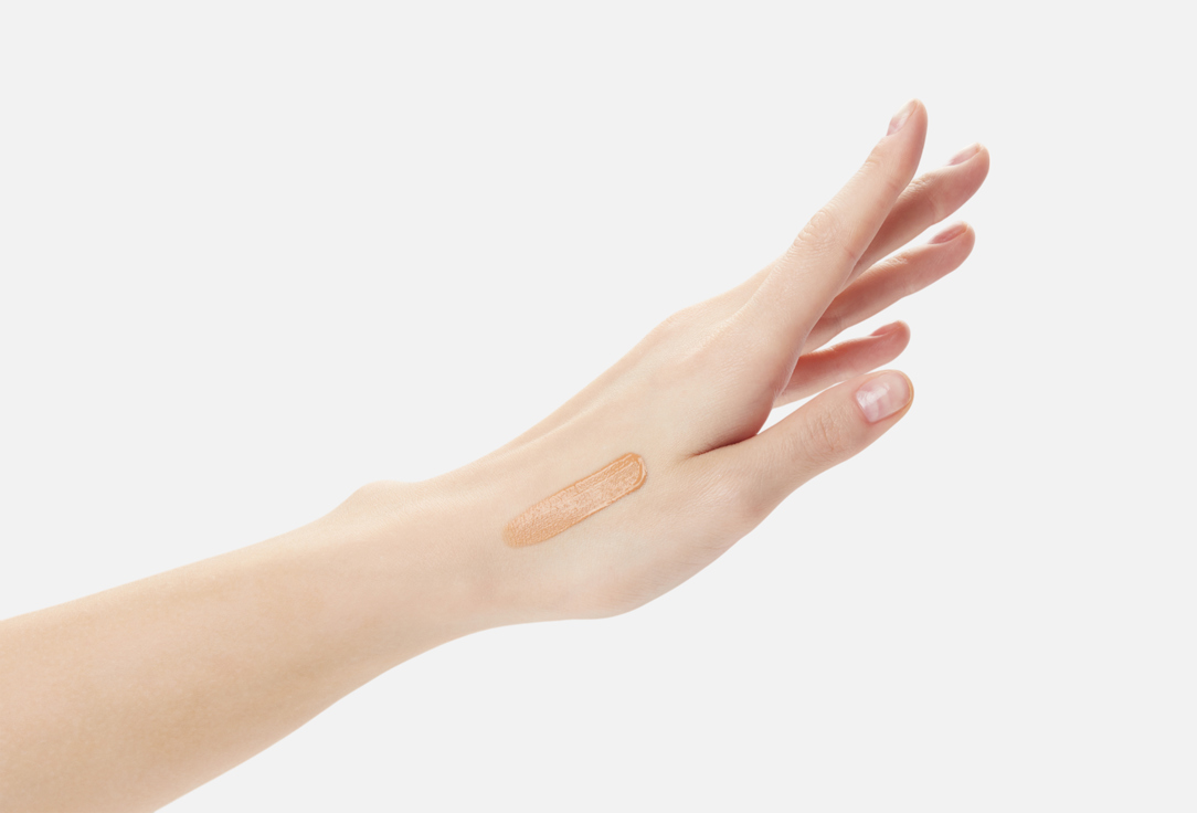 Pupa Lightweight Smoothing Foundation Fluid Wonder Me Nude