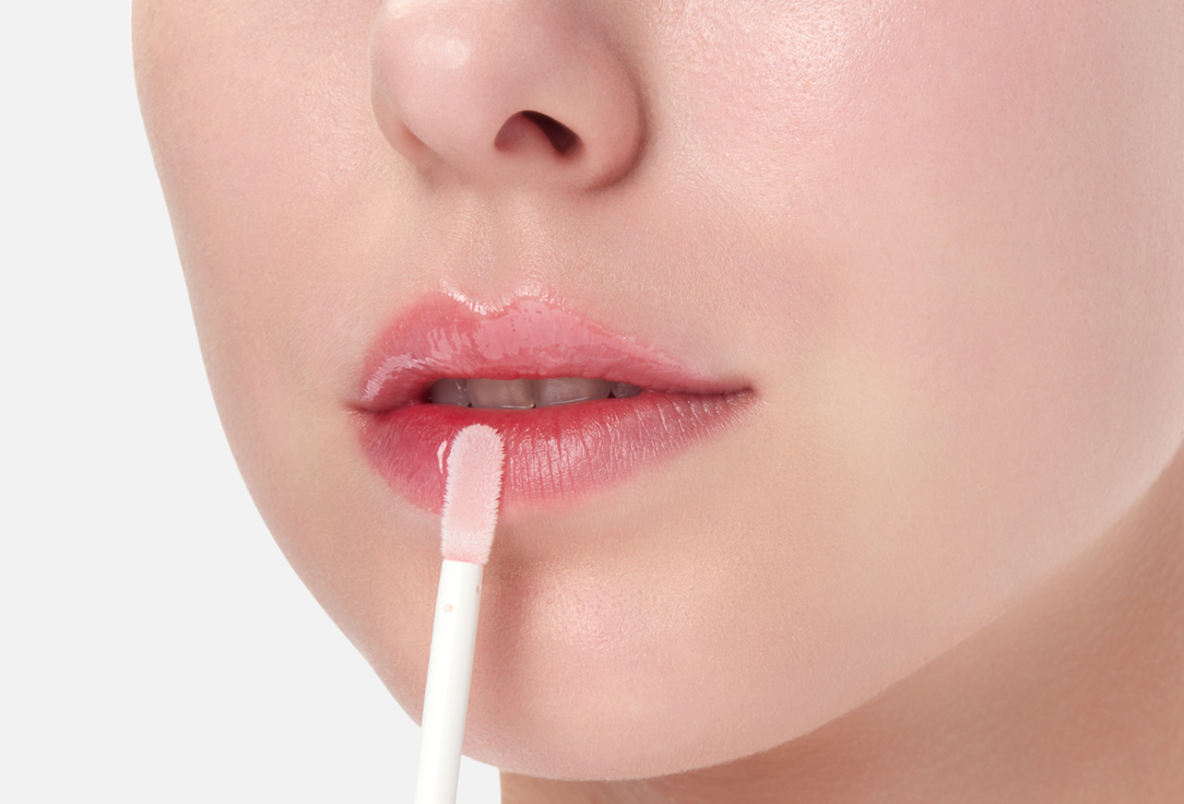 Pupa Volumizing & Cooling Lip Gloss Shock Plump