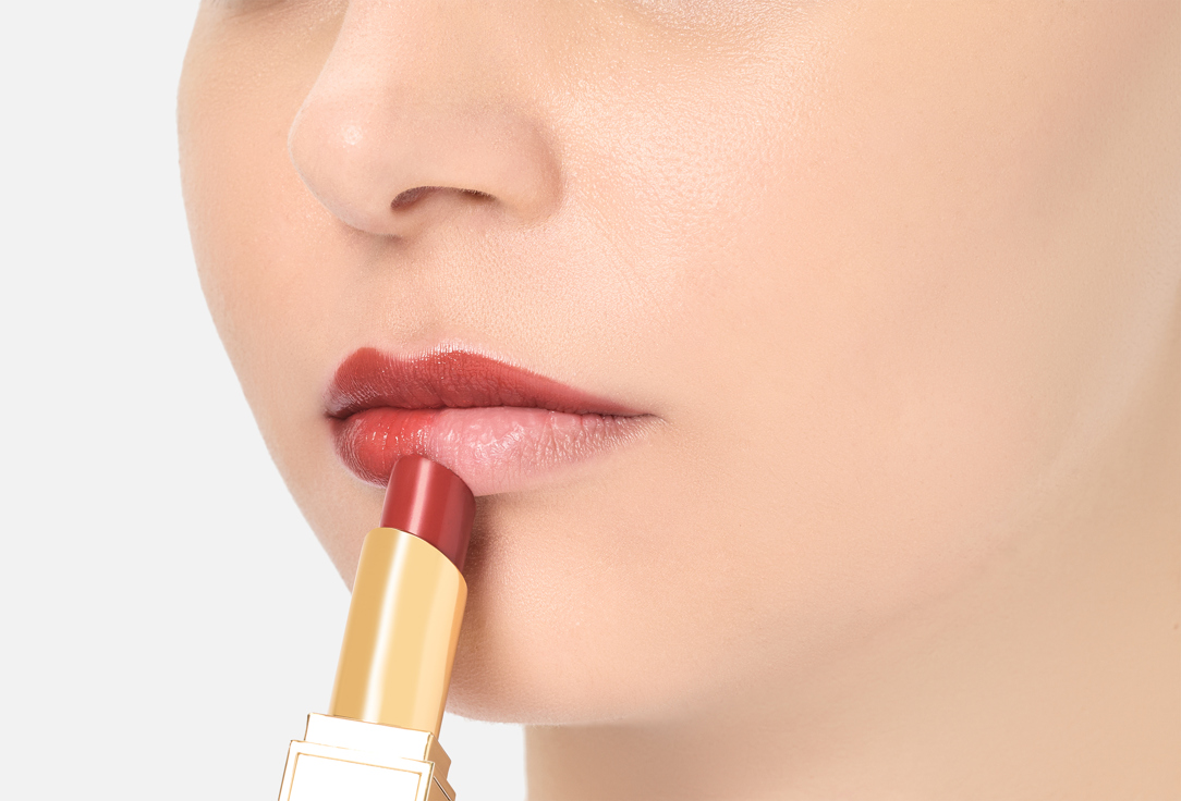 Tom Ford Moisturizing Lip Balm Soleil Summer Lip Balm