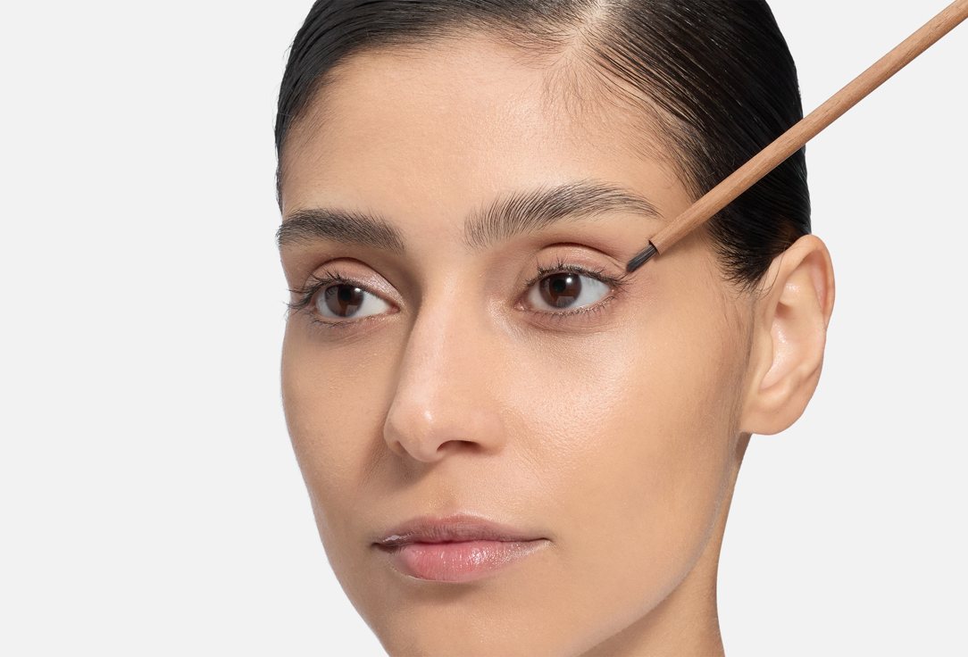 Close Lip & Eye Brush Pinceau Lèvres 1 pcs Close Lip & Eye Brush Pinceau Lèvres