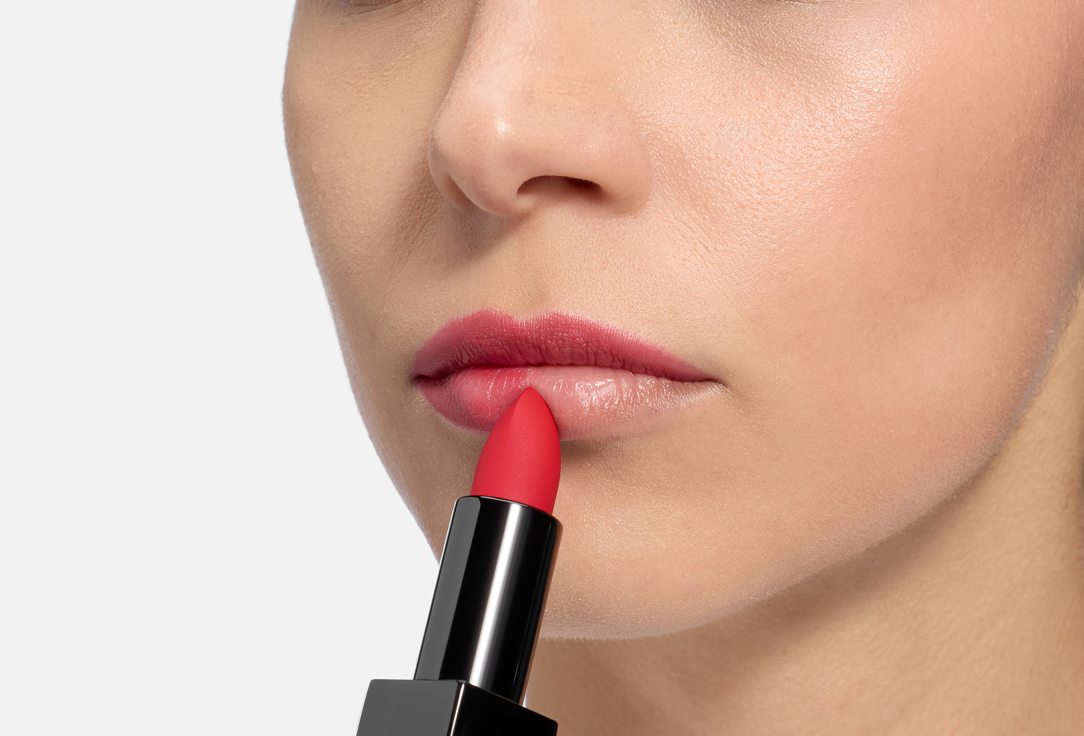 Stendhal Lipstick Matte effect 103, Amaryllis 3.8 g Stendhal Lipstick Matte effect
