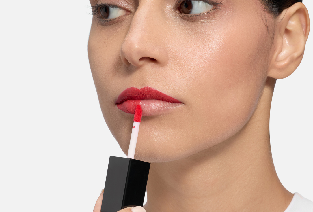 Stendhal Liquid Lipstick Encre à Lèvres