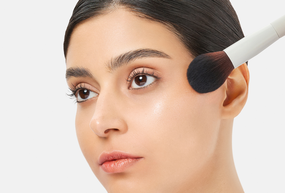 Lottie London Pressed gel-powder Highlighter Diamond bounce
