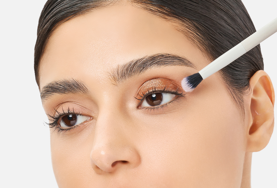 Lottie London Metallic Eyeshadows Power Foil