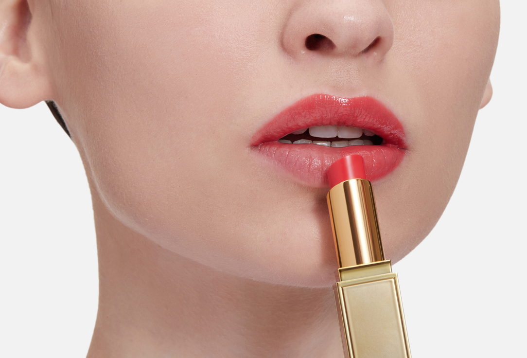 Tom Ford Moisturizing Lip Balm Soleil Summer Lip Balm