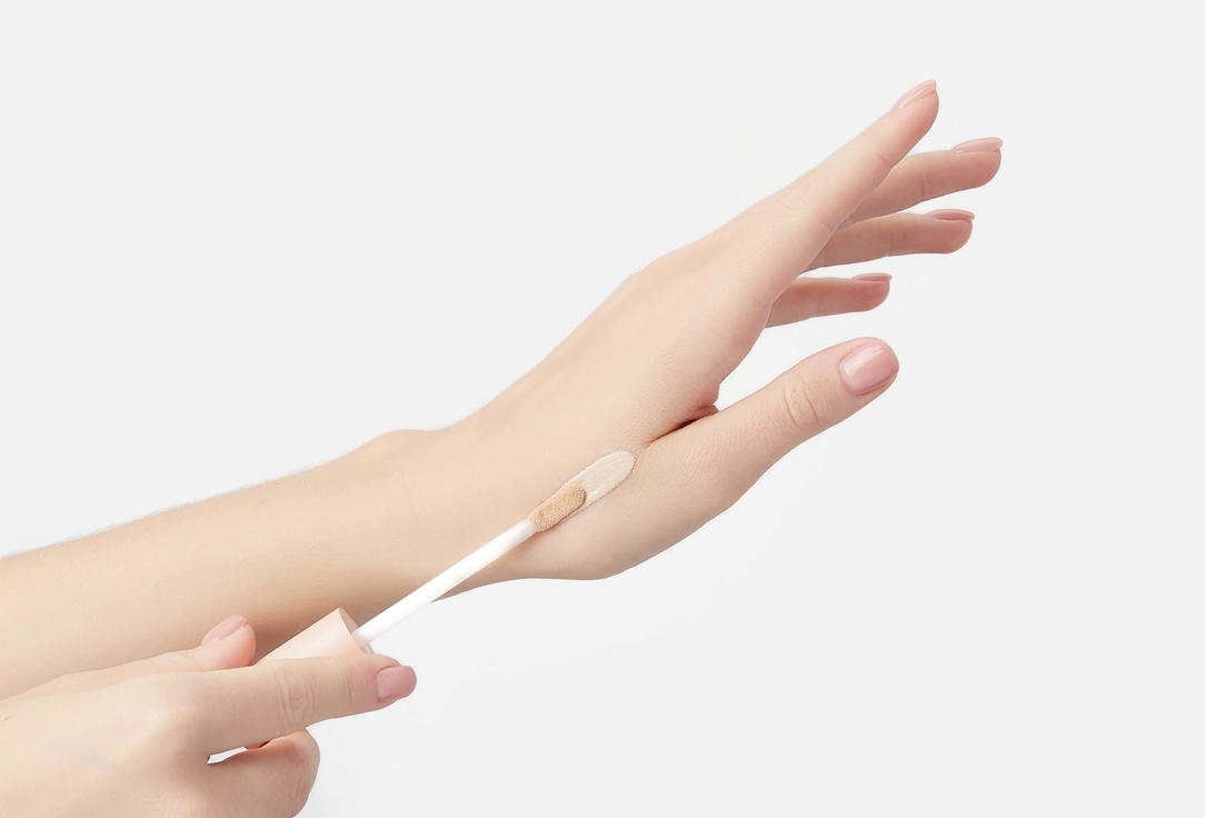 Divage concealer Matte touch concealer