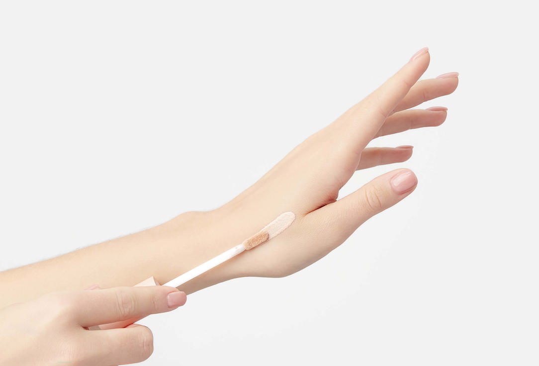 Divage concealer Matte touch concealer