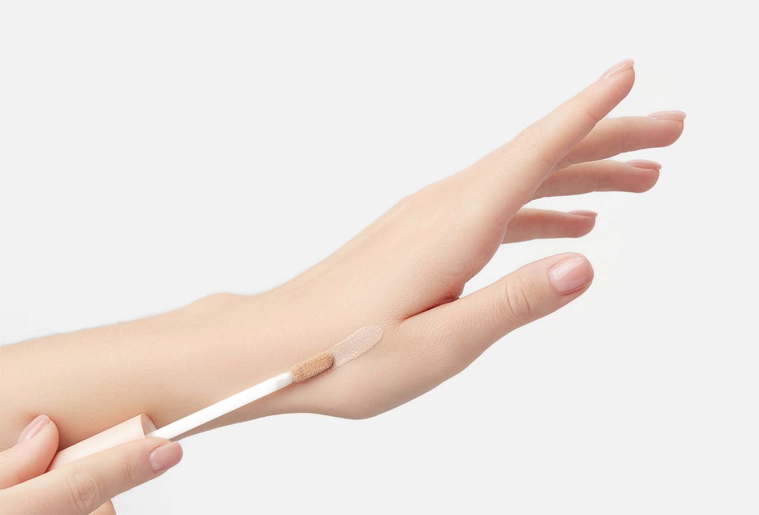 Divage concealer Matte touch concealer