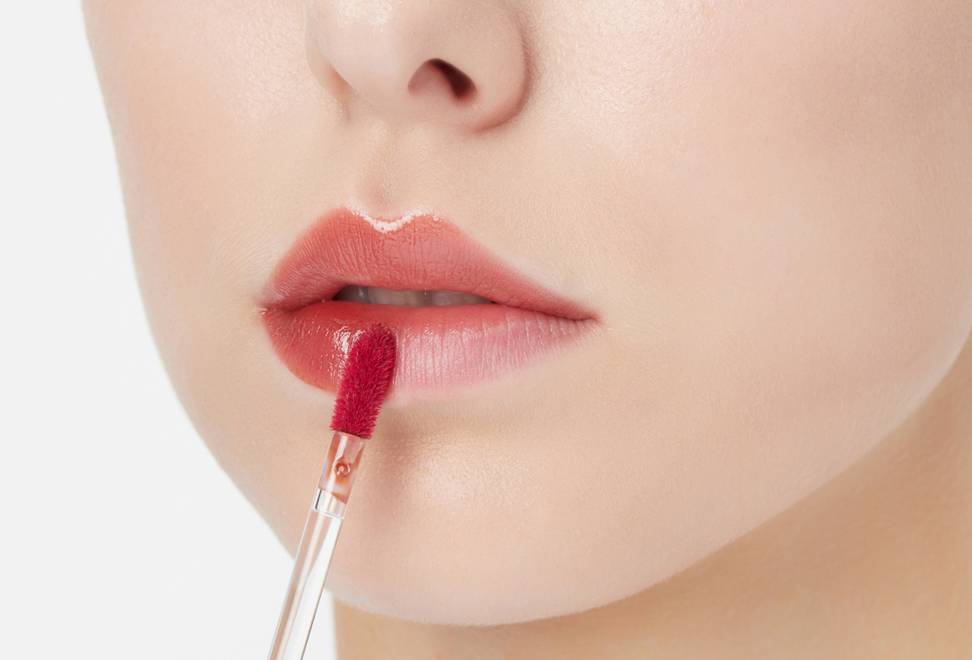 For me by gold apple Lip gloss tint Lip tint