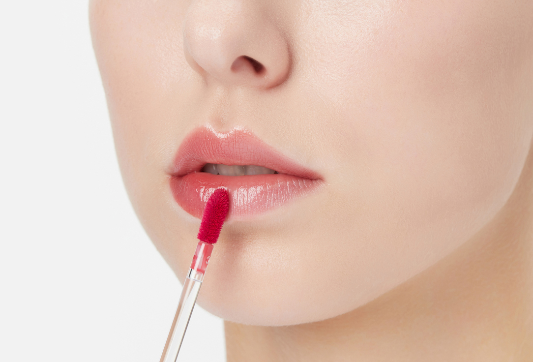 For me by gold apple Lip gloss tint Lip tint