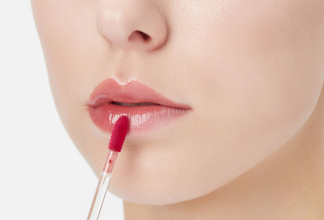 For me by gold apple Lip gloss tint Lip tint