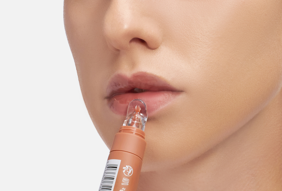Rimmel Увлажняющий блеск для губ OH MY GLOSS!