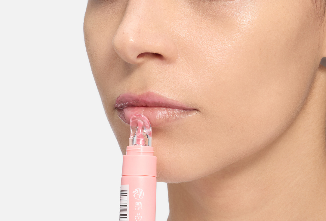 Rimmel Блеск для губ Oh my gloss! Butter me up