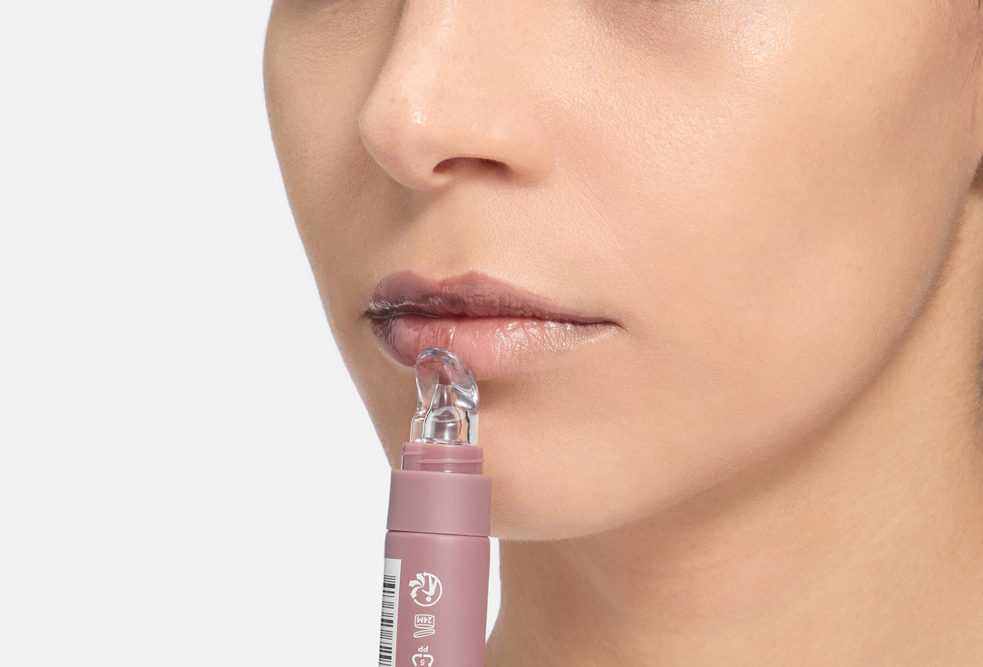 Rimmel Ultra-Moisturizing Lip Balm OH MY GLOSS! BUTTER ME UP
