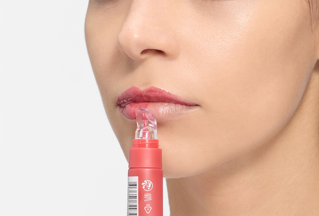 Rimmel Ultra-Moisturizing Lip Balm OH MY GLOSS! BUTTER ME UP