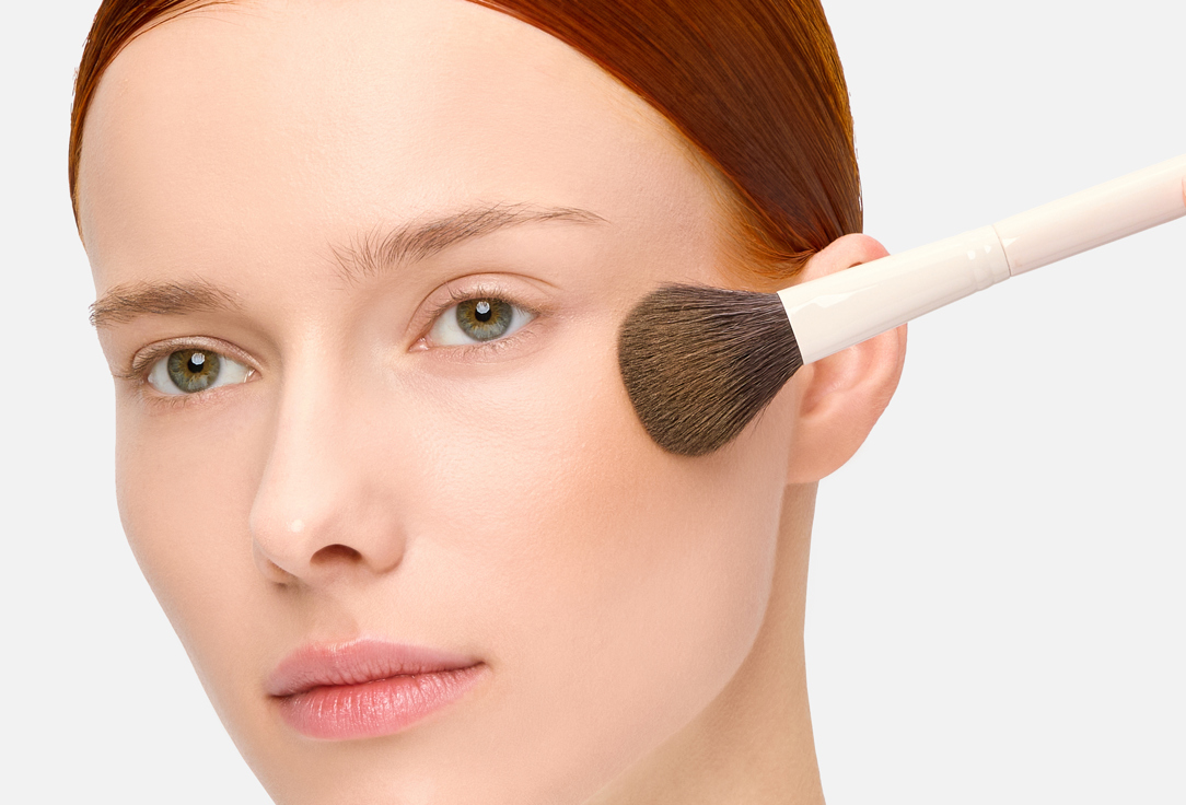 KIKO Milano Бронзер Silky glow baked