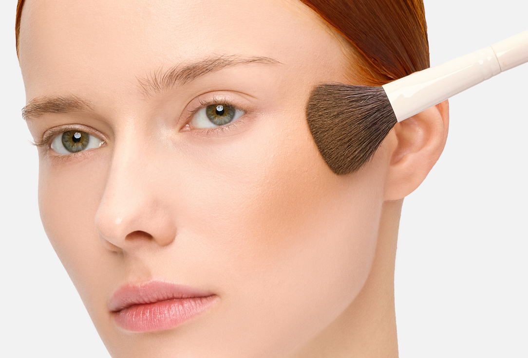KIKO Milano Silky baked bronzing powder Silky Glow 8.5 g KIKO Milano Silky baked bronzing powder Silky Glow
