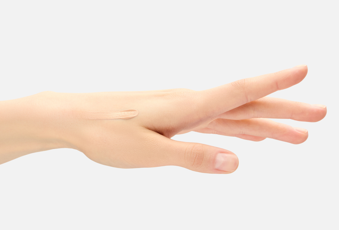 Topface Long-Wearing Liquid Foundation Super Match