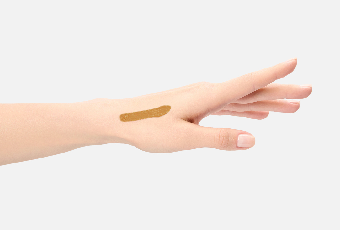 AMUSE Semi-Matte Foundation cushion SPF40 PA++ Ceramic skin perfector