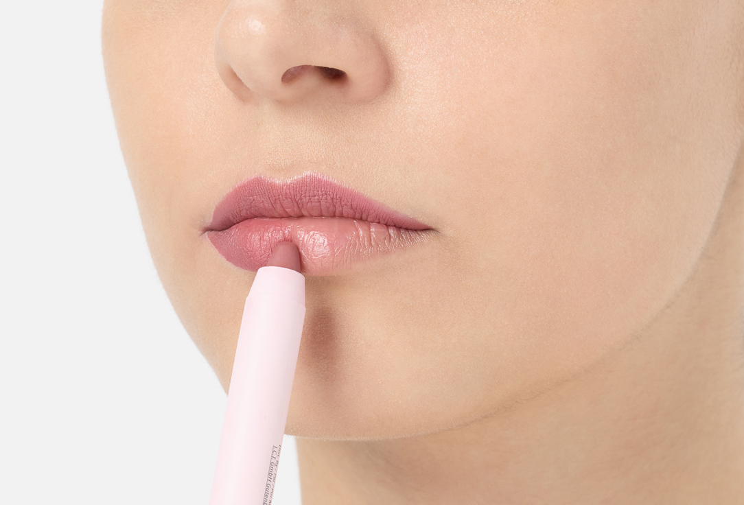 MOIRA Lipstick Pencil Lip Bloom