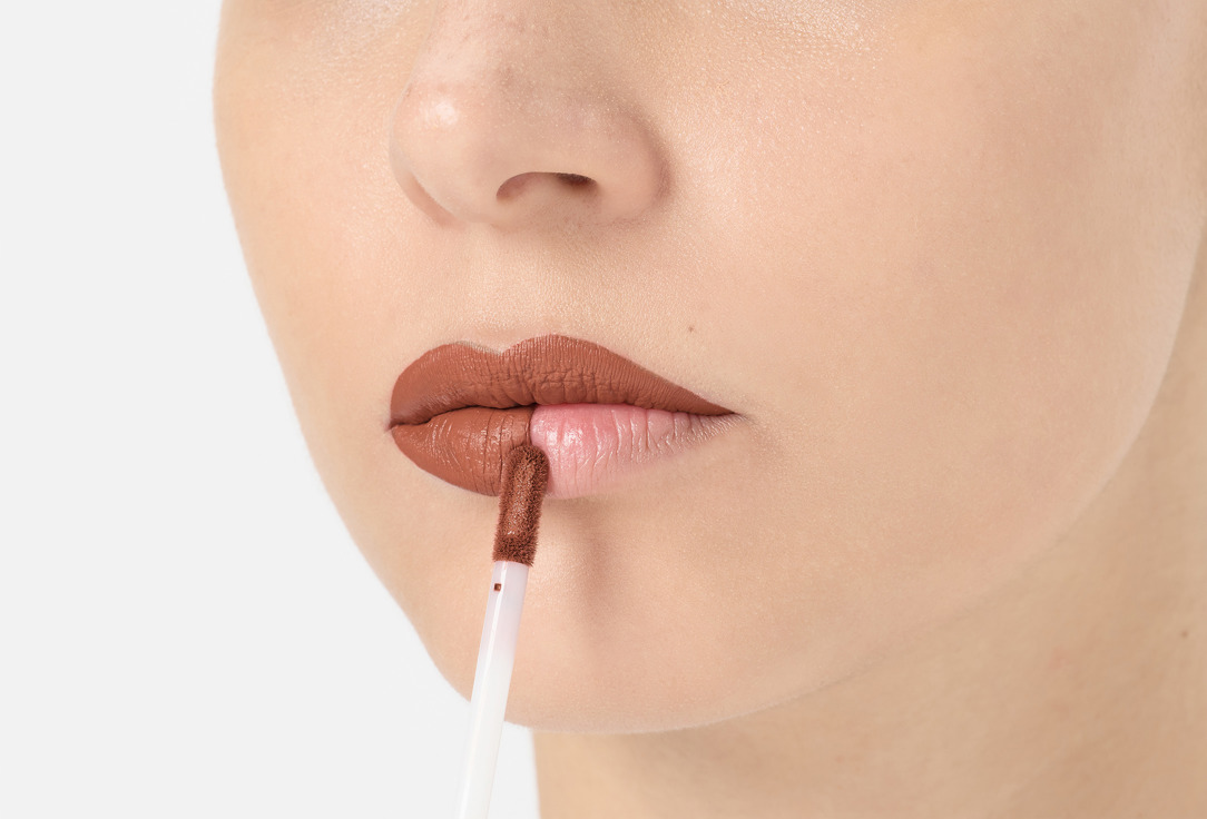 MOIRA Liquid Lipstick Lip Divine
