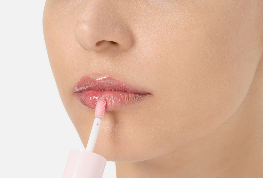 MOIRA Hydrating Lip Oil Glow Getter