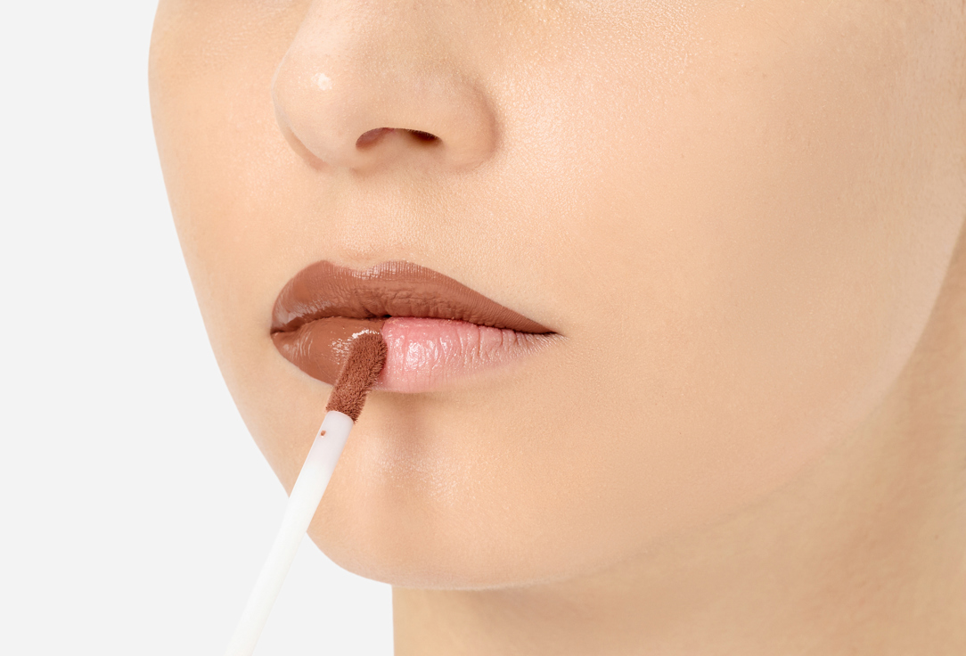 MOIRA Liquid Lipstick Lip Divine
