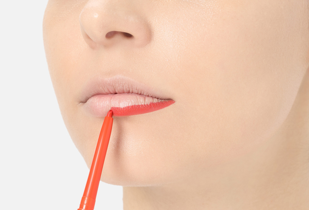 KARA BEAUTY Waterproof Lip Liner Line Up