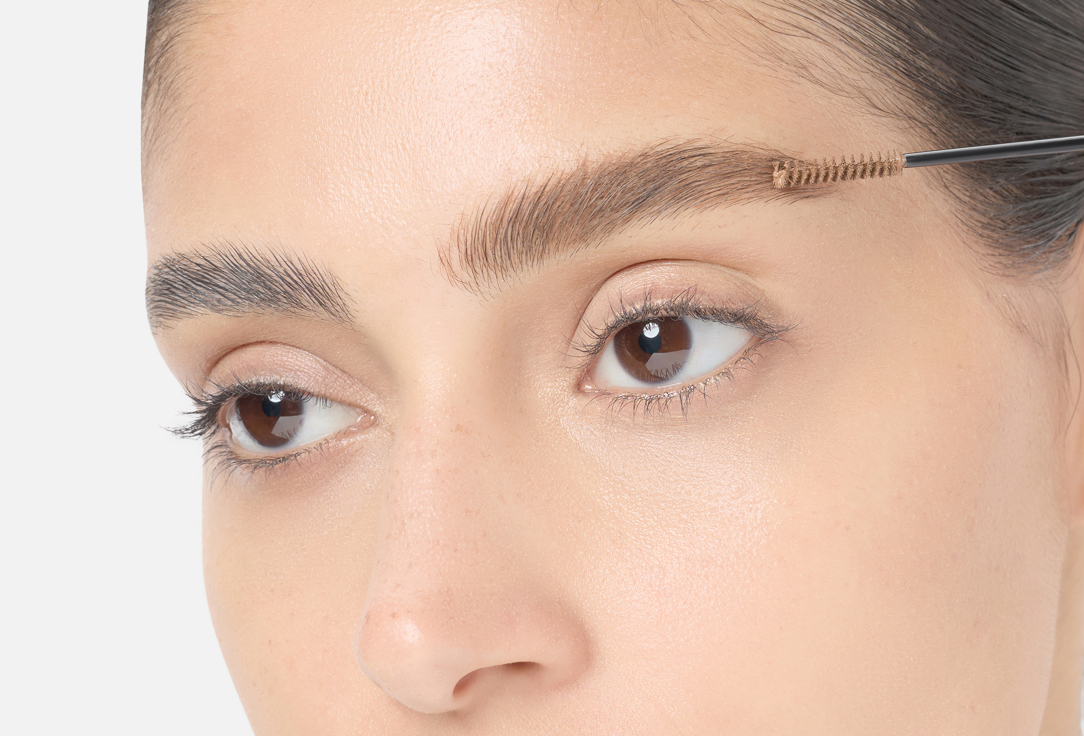 KARA BEAUTY Brow gel WATERPROOF
