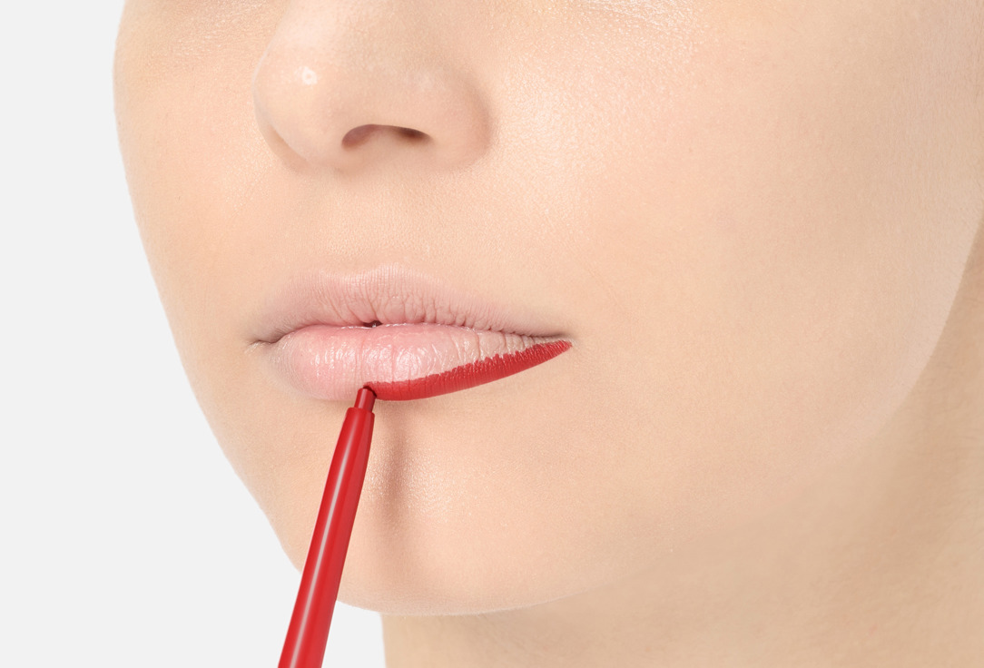 KARA BEAUTY Waterproof Lip Liner Line Up Brooke 0.26 g KARA BEAUTY Waterproof Lip Liner Line Up
